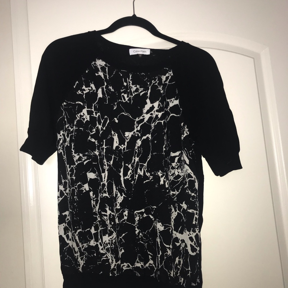 Calvin Klein Blouse